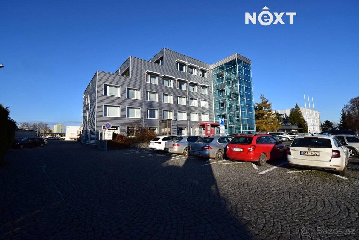 Kanceláře, Kladno, 272 01 - 1
