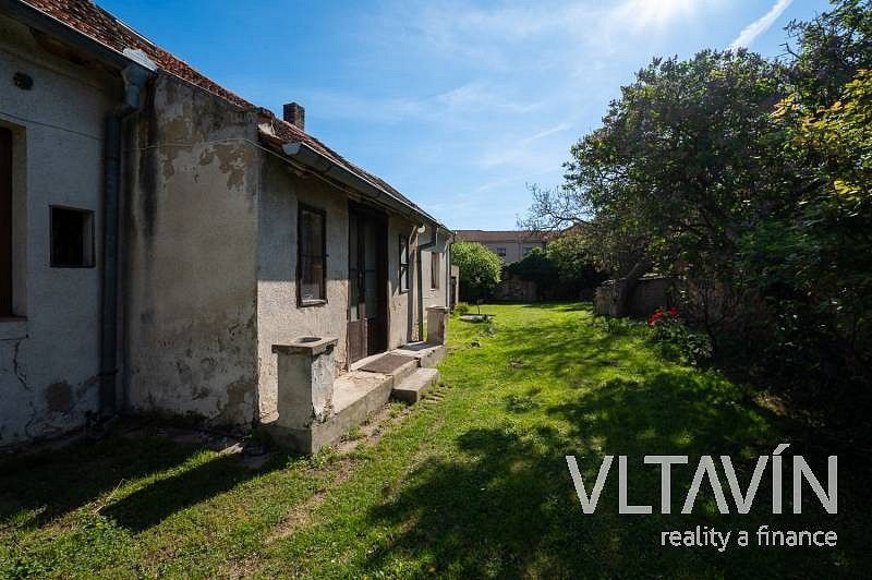 Rodinný dům · 120 m² · Odolena Voda, okres Praha-východ, Středočeský kraj - 4
