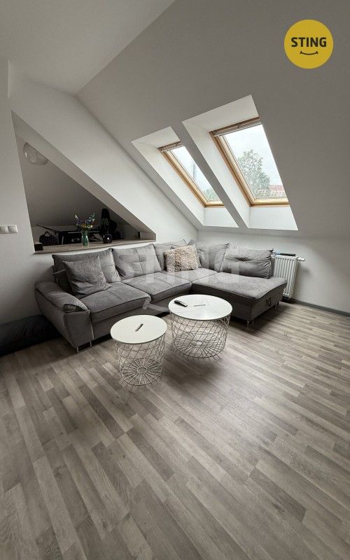 2+kk, Albertova, Olomouc, 60 m² - 1