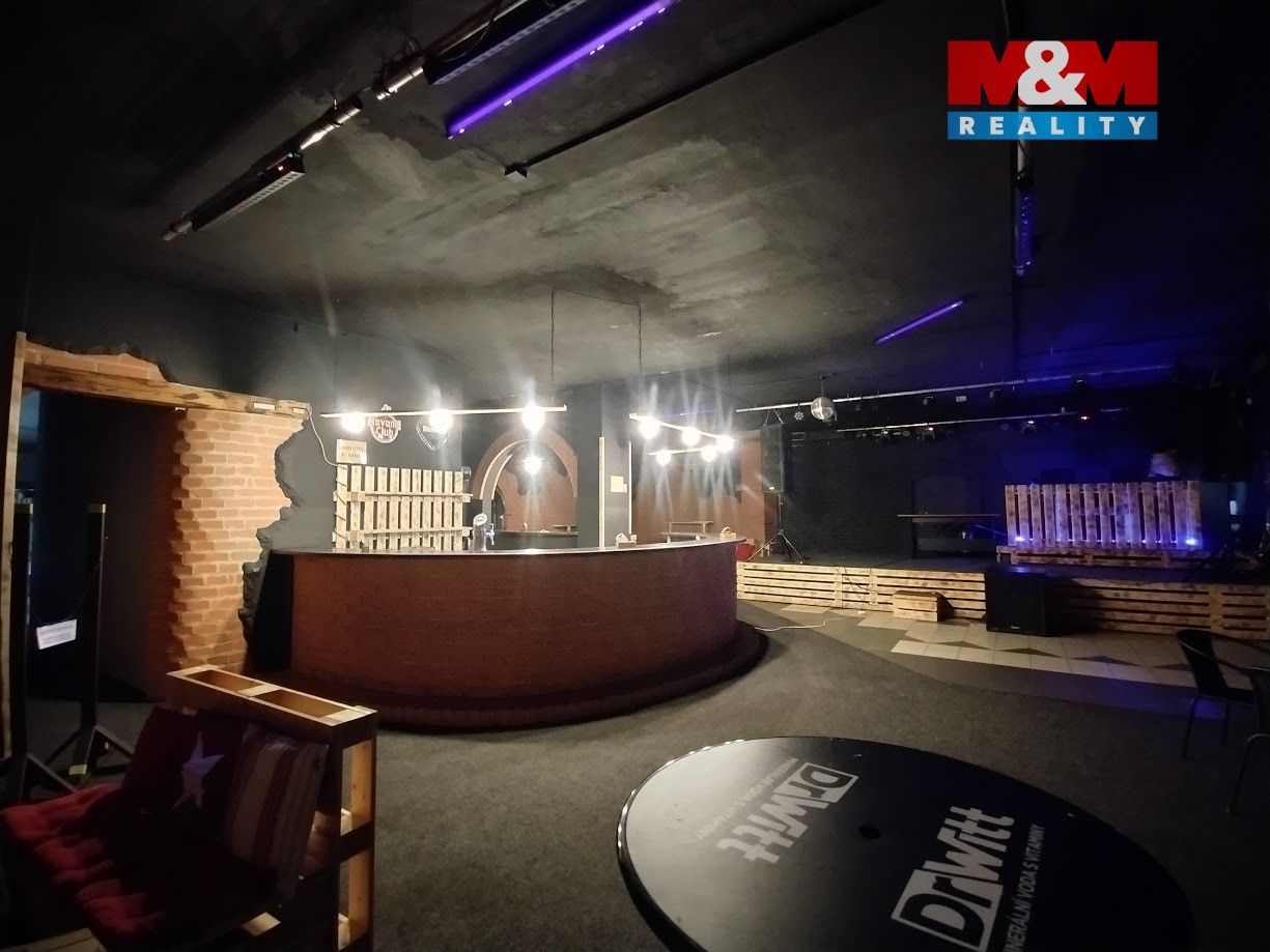 Pronájem obchodní prostory - Smetanova, Kopřivnice, 582 m² - 5