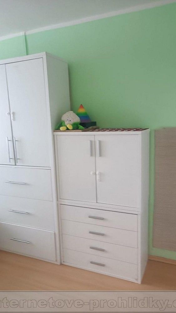 Byt 3+1 · 77 m² · Praha - Jinonice, okres Praha 5, Hlavní město Praha - 4