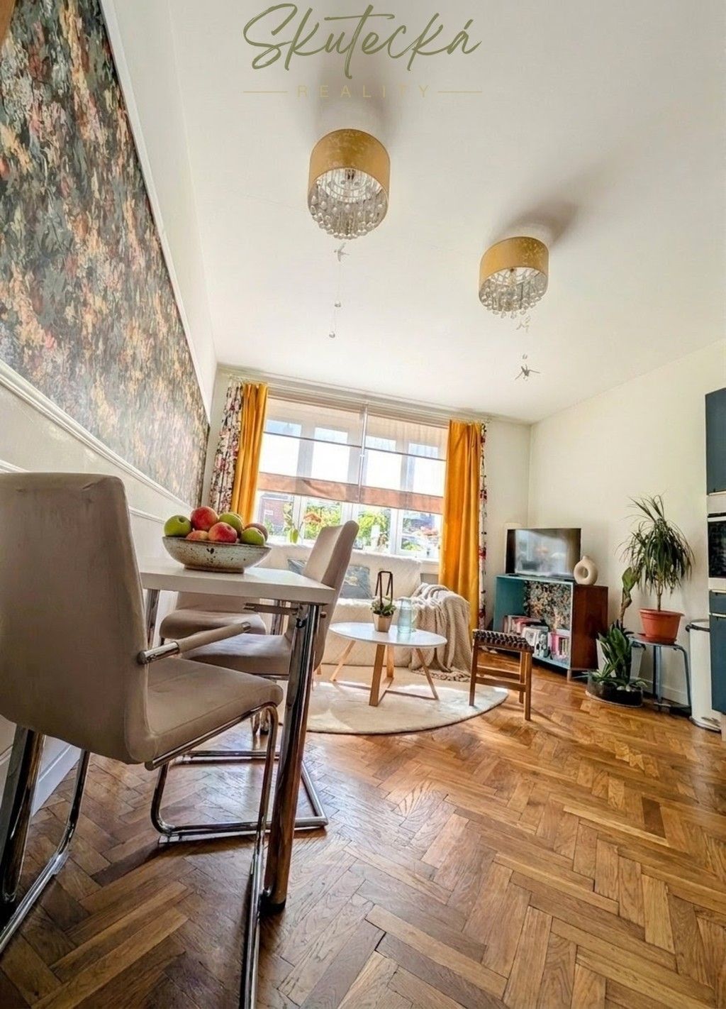 Prodej byt 3+kk - Národní třída 452, Hodonín, 82 m² - 5