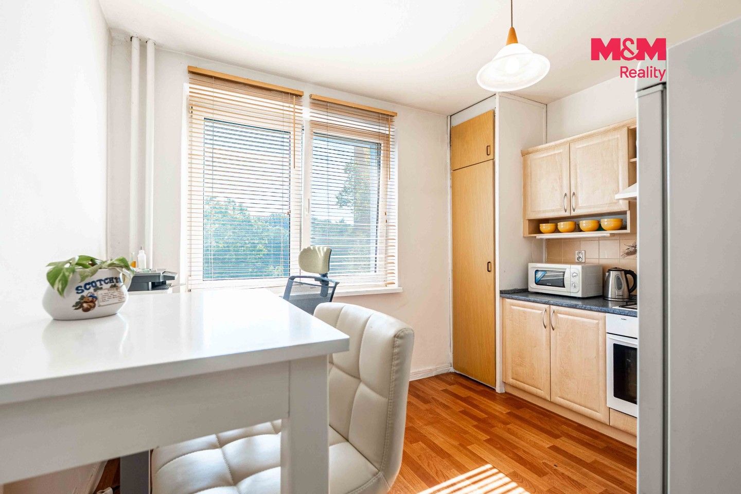 Prodej byt 1+1 - Srbská, Ostrava, 39 m² - 5