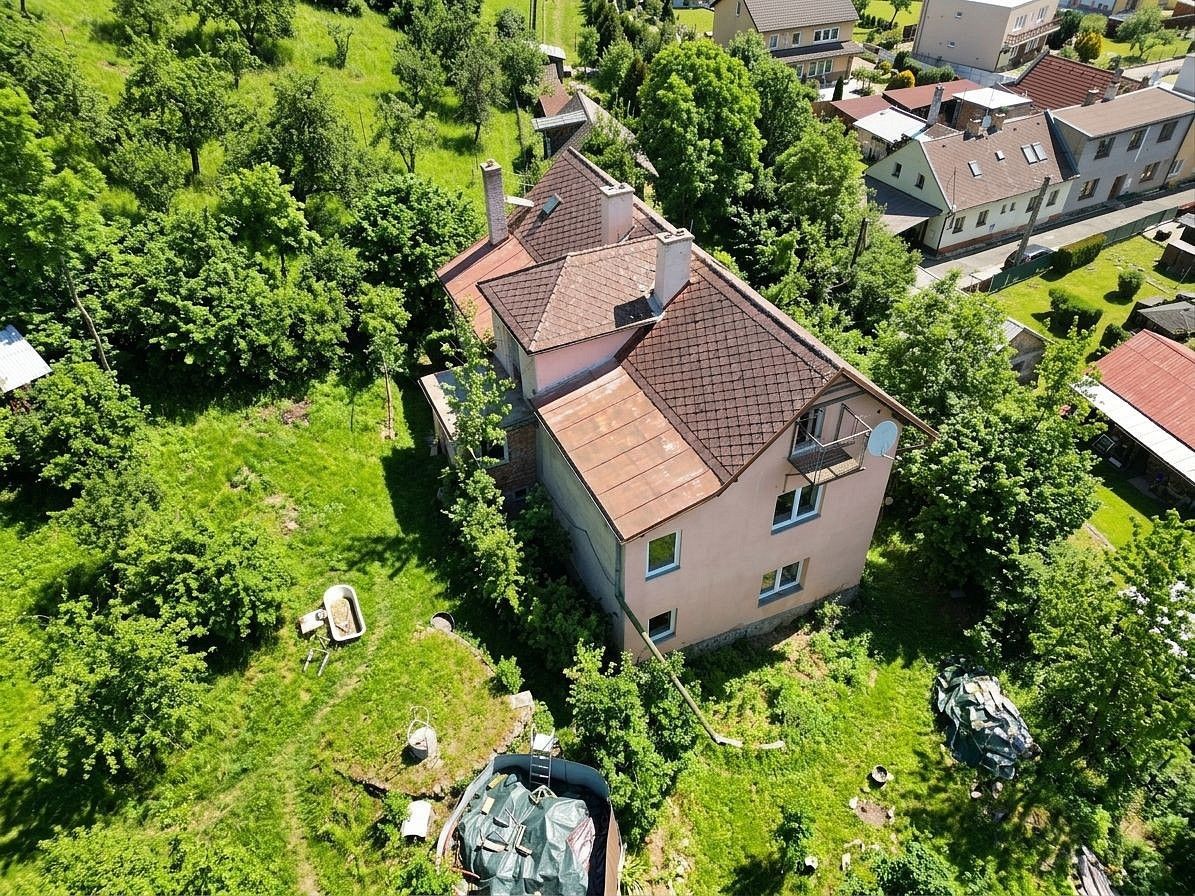 Rodinný dům · 255 m² · Opluštilova, Šternberk, okres Olomouc - 3