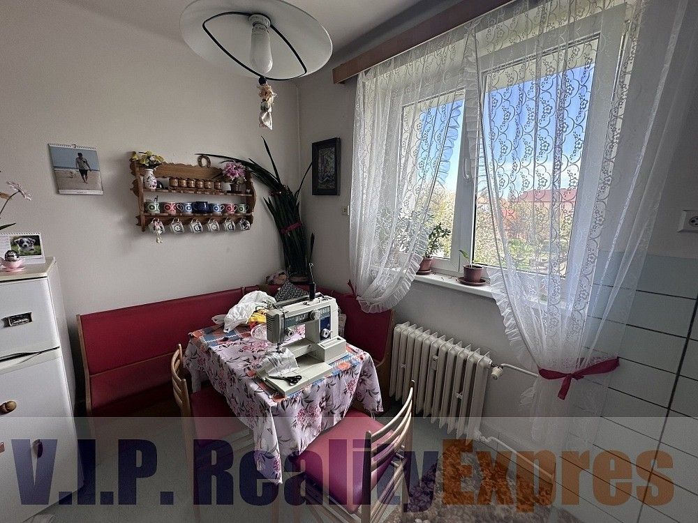 Prodej byt 2+kk - Praha, okres Praha 19, Hlavní město Praha, 63 m² - 5
