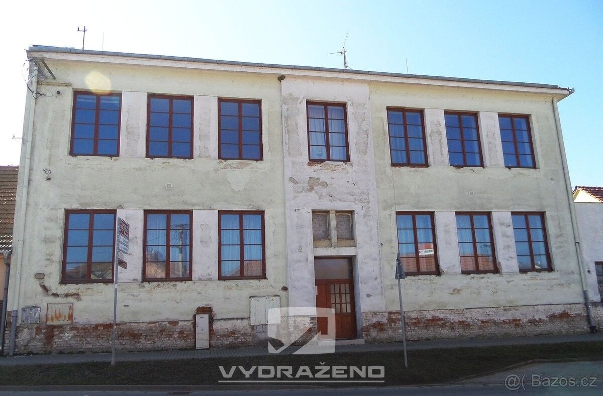 Rodinné domy, Dolní Kounice, 664 64