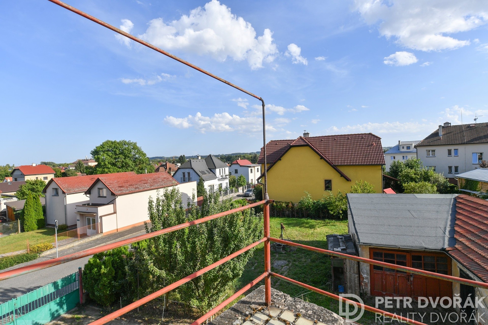 Prodej rodinný dům - Jungmannova 758, Úvaly, 161 m² - 5