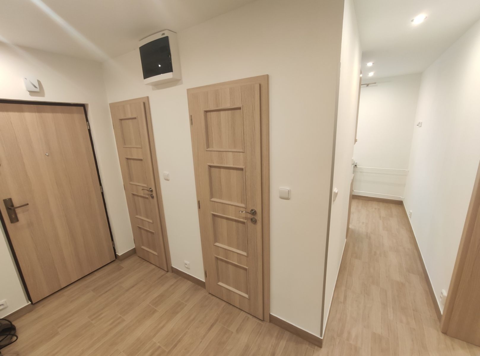 Byt 2+1 · 56 m² · Závodní, Ostrava - Hrabůvka, Moravskoslezský kraj - 3