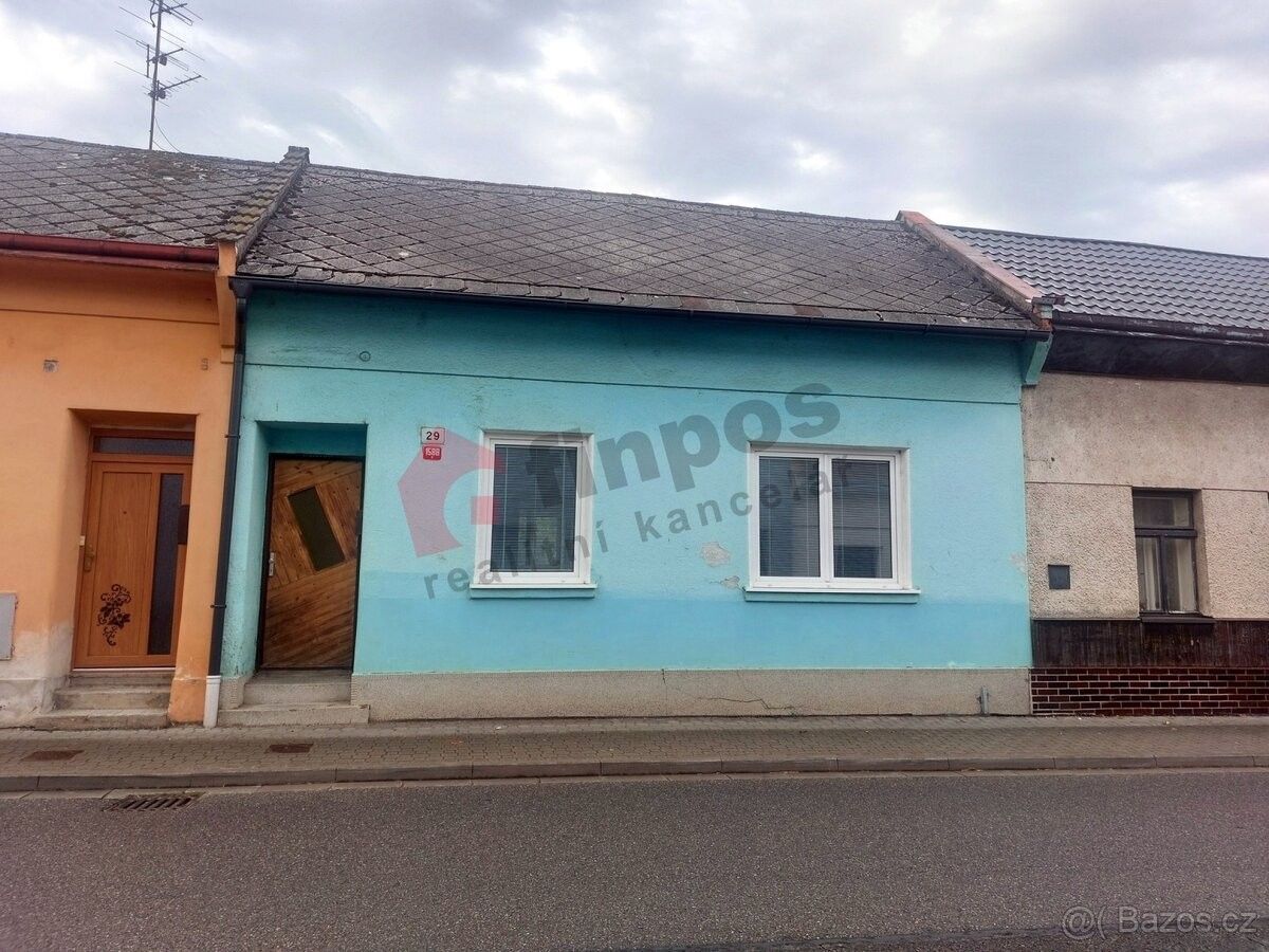 Rodinné domy, Přerov, 750 02