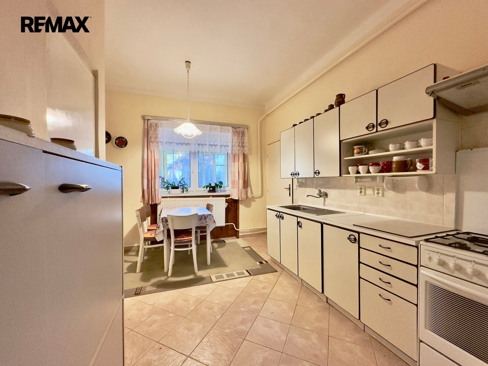 Prodej rodinný dům - Lužnická 161, Suchdol nad Lužnicí, 90 m² - 5