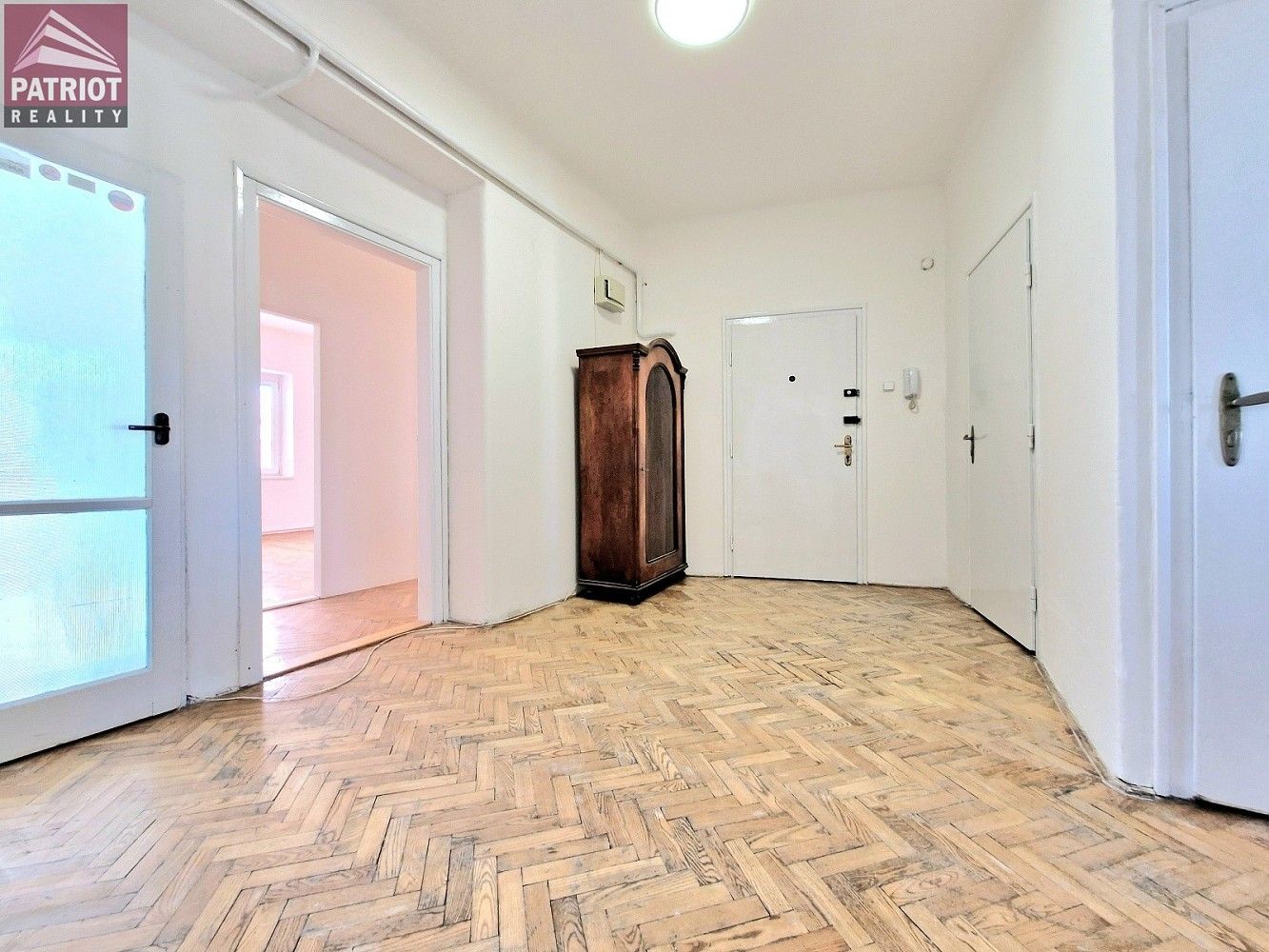 3+1, Gorazdovo nám., Olomouc, 96 m² - 2