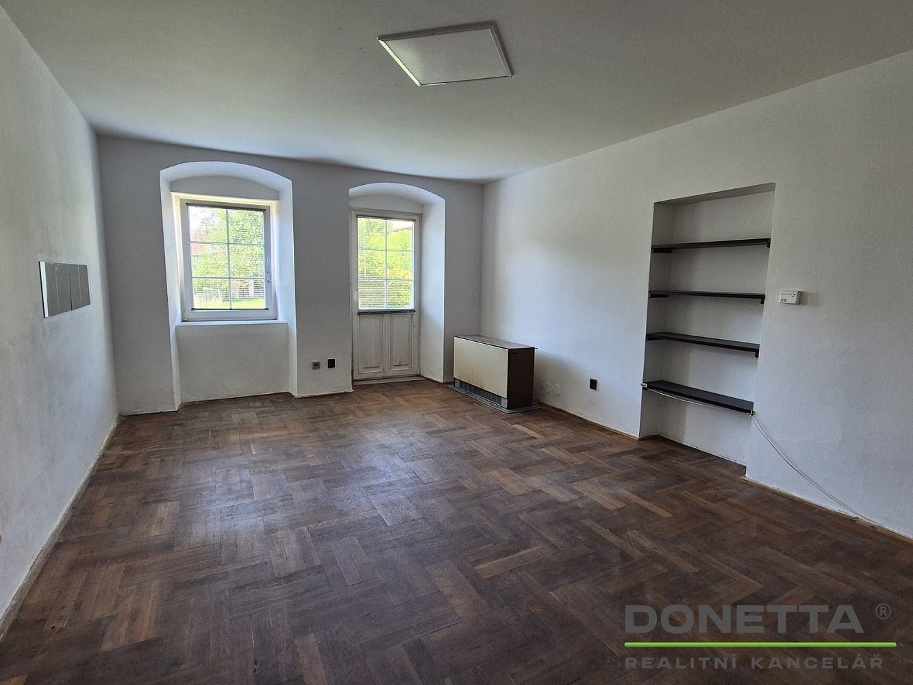 Prodej rodinný dům - U Opatrovny, Police nad Metují, okres Náchod, 600 m² - 5