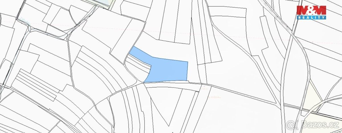 Prodej pozemek pro bydlení - Libáň, 507 23
