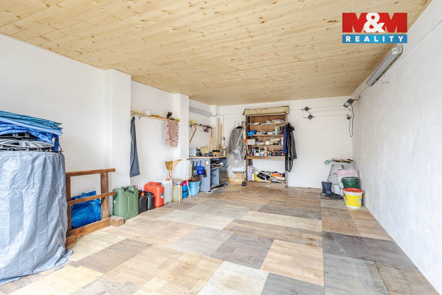 Prodej ostatní - Varnsdorf, 23 m²