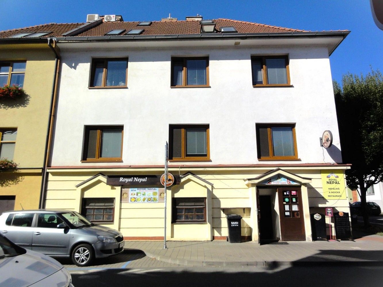 1+1, Brno - Královo Pole, okres Brno-město, Jihomoravský kraj, 39 m² - 1