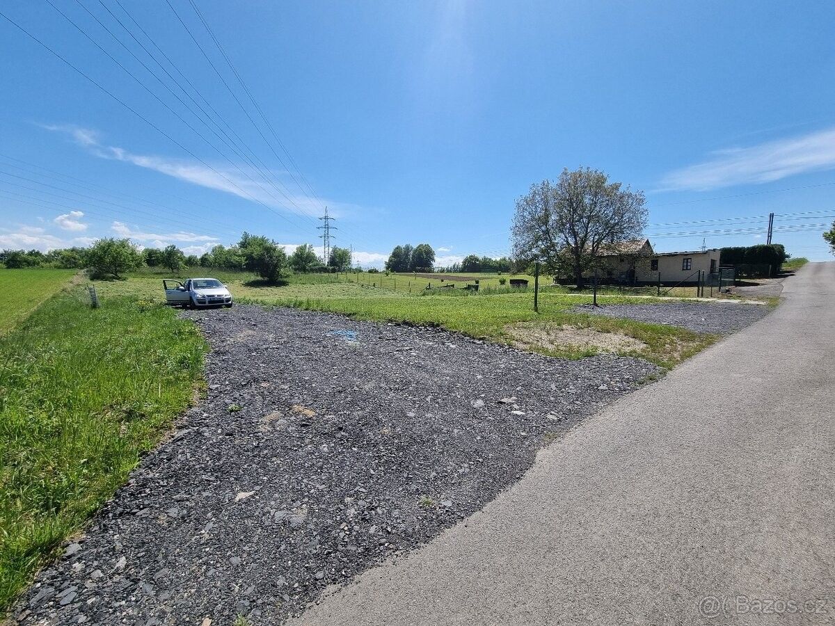 Pozemky pro bydlení, Stonava, 735 34 - 2
