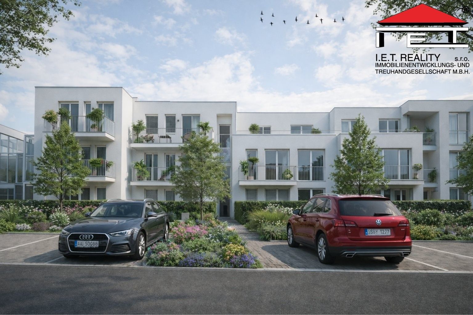 3+kk, Holásky, Brno, 87 m²