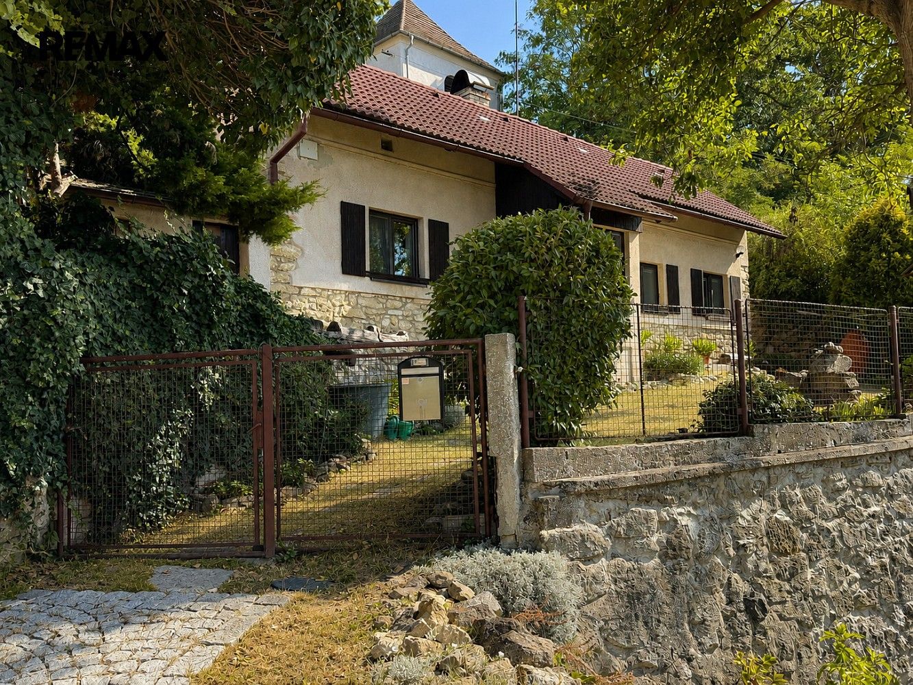 Rodinný dům, 75 m²