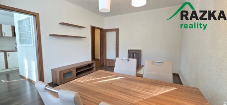 Byt 2+1 · 57 m² · Fučíkova, Planá - 3