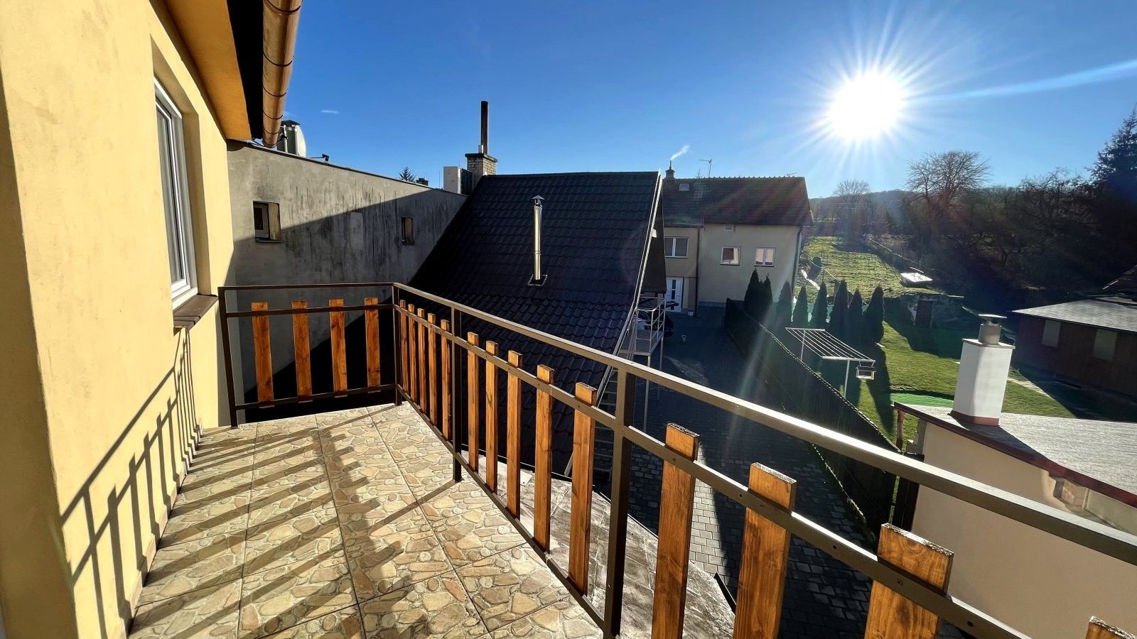 2+1, Na Návsi, Uherské Hradiště, 50 m²