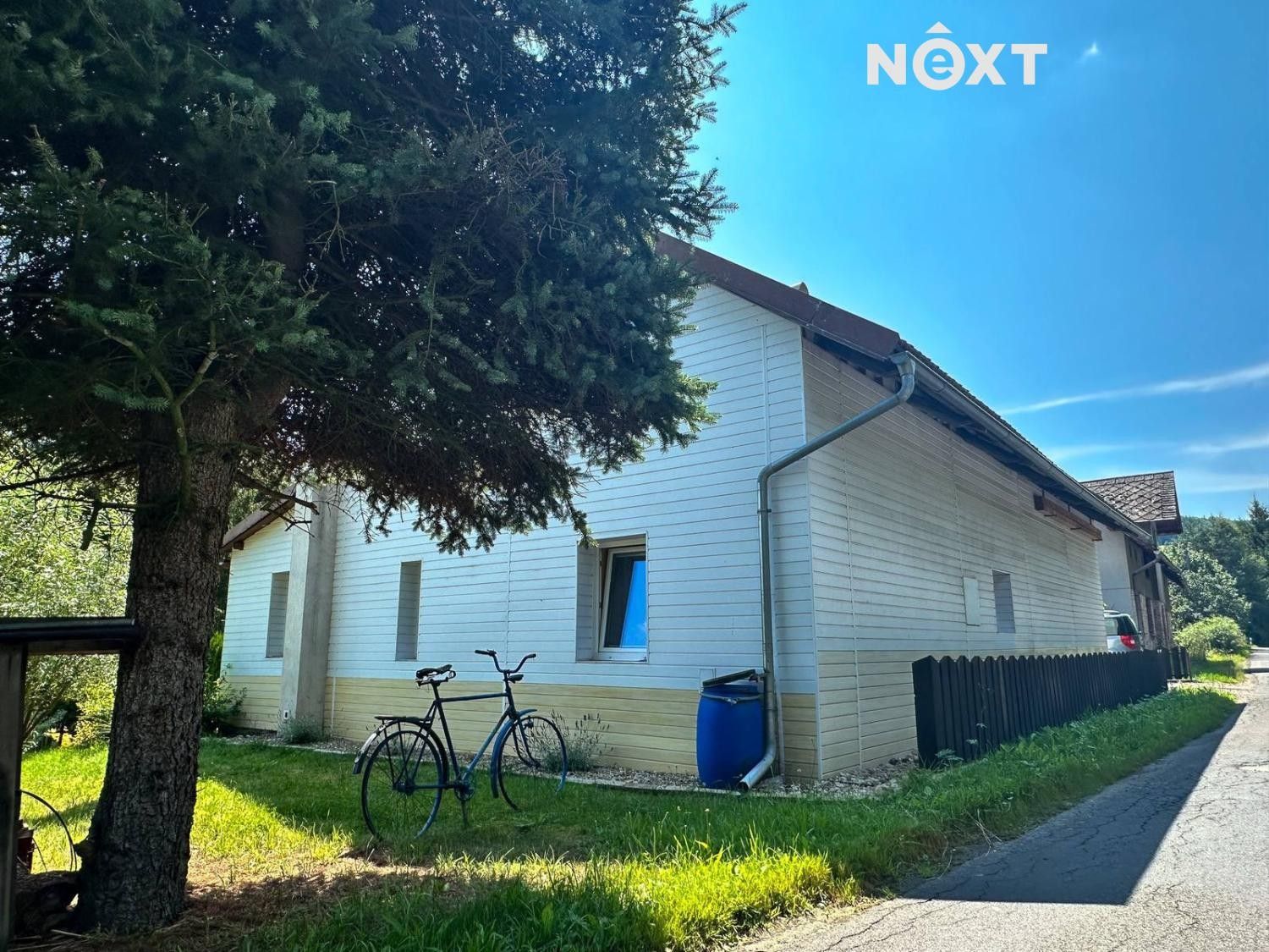 Rodinný dům · 160 m² · Háje nad Jizerou Dolní Sytová - 4