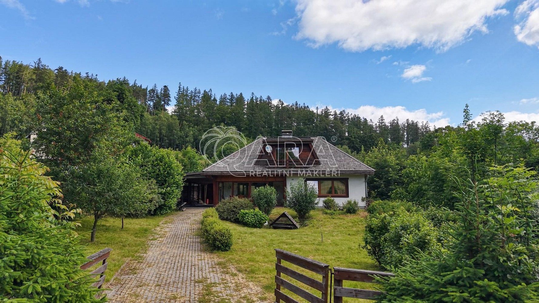 Rodinný dům, 115 m²