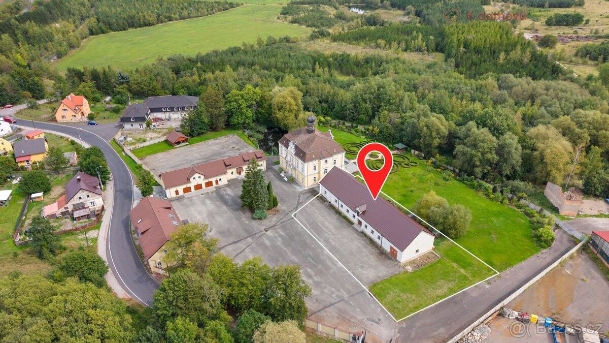 Ostatní, Habartov, 357 09 - 1