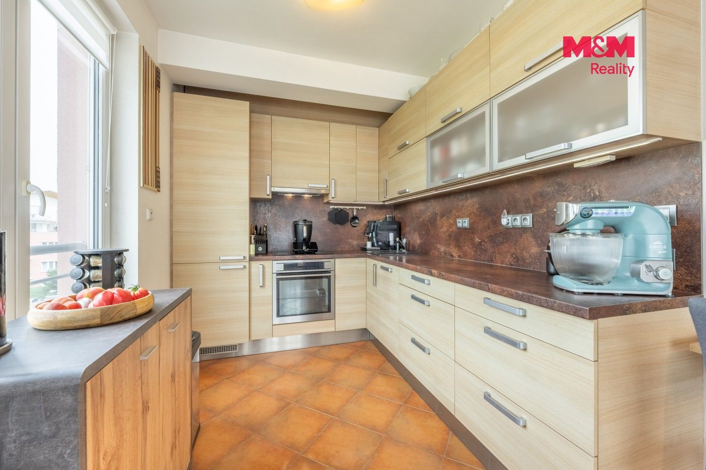 Prodej byt 2+kk - Holubí, Praha, 40 m² - 5