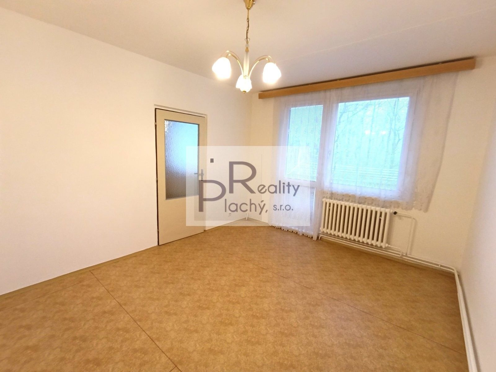 Byt 3+1 · 70 m² · Znojmo - 4
