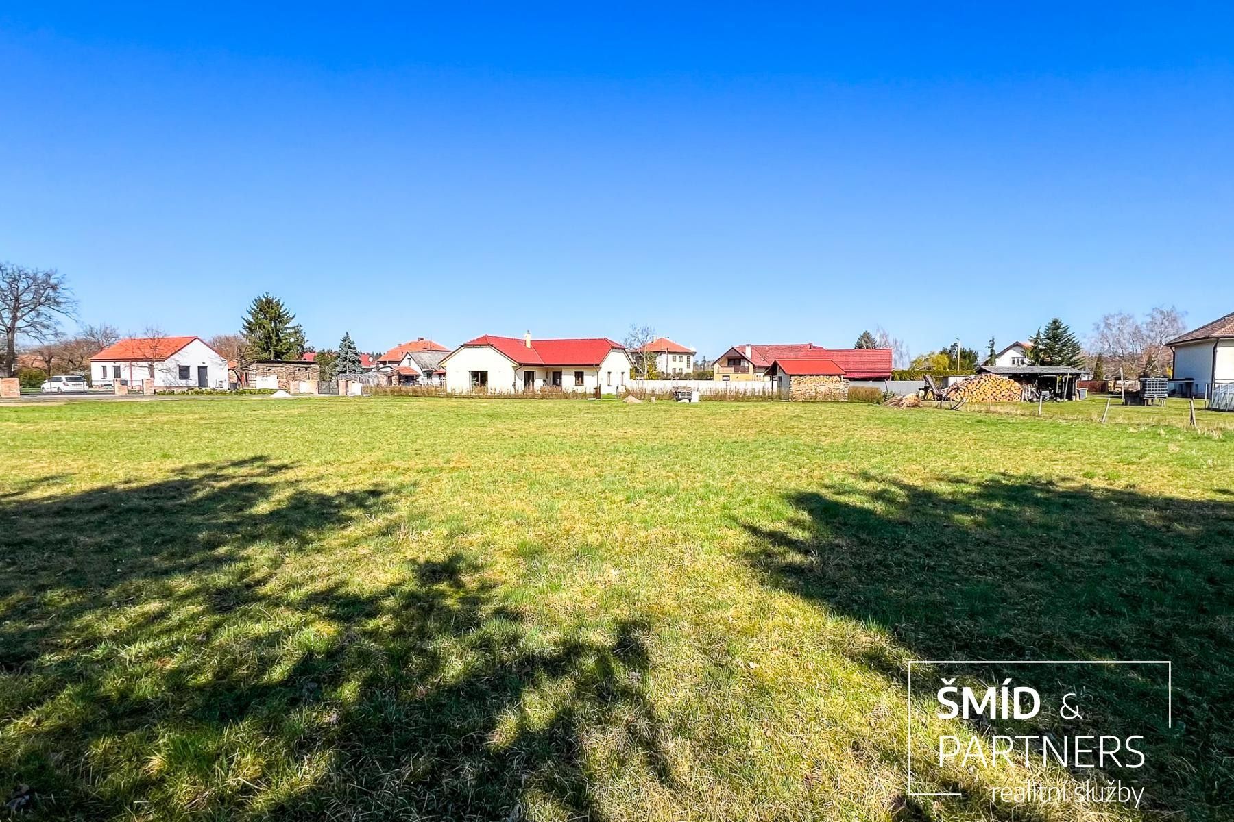 Prodej pozemek pro bydlení - Rohozec