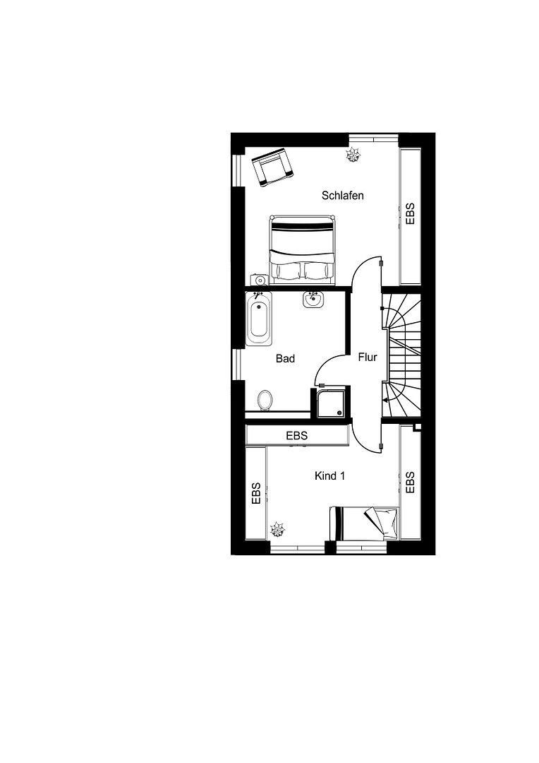 Rodinný dům · 140 m² · Goteboldstraße 48c München Allach Bayern 80999 - 3
