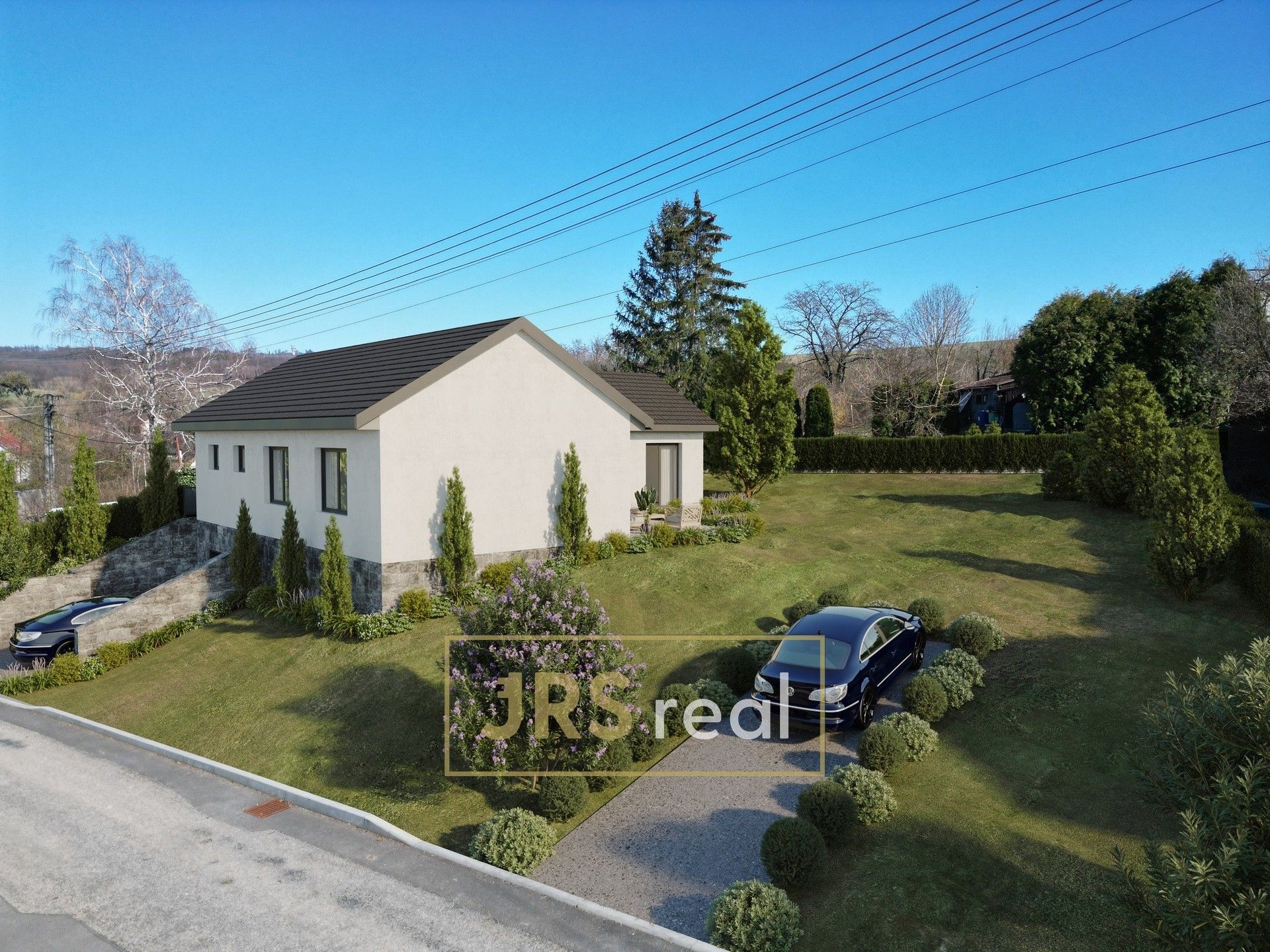 Prodej pozemek pro bydlení - Nové, Hvězdlice