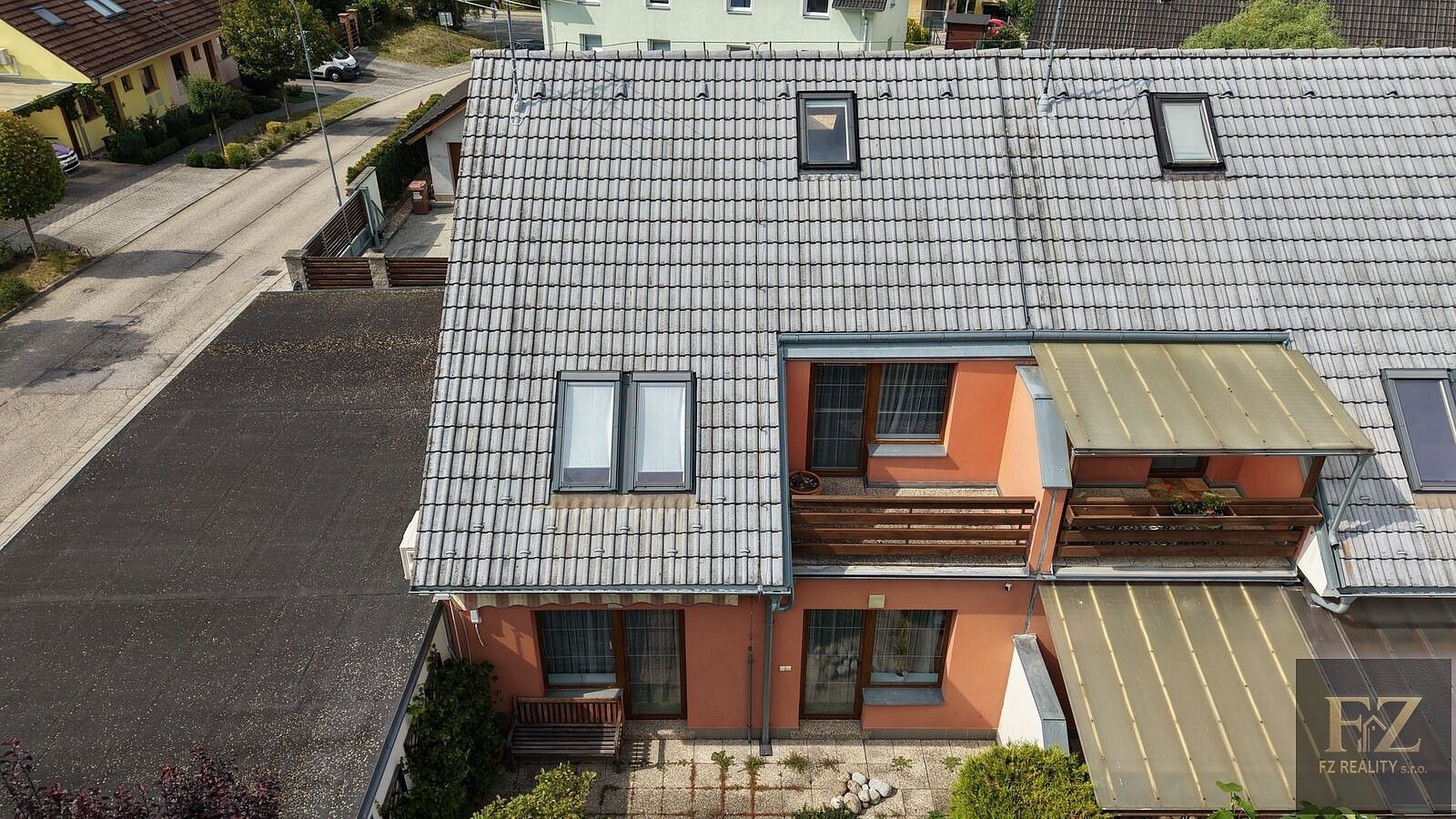Rodinné domy, České Budějovice - České Budějovice 2, Jihočeský kraj, 138 m² - 2