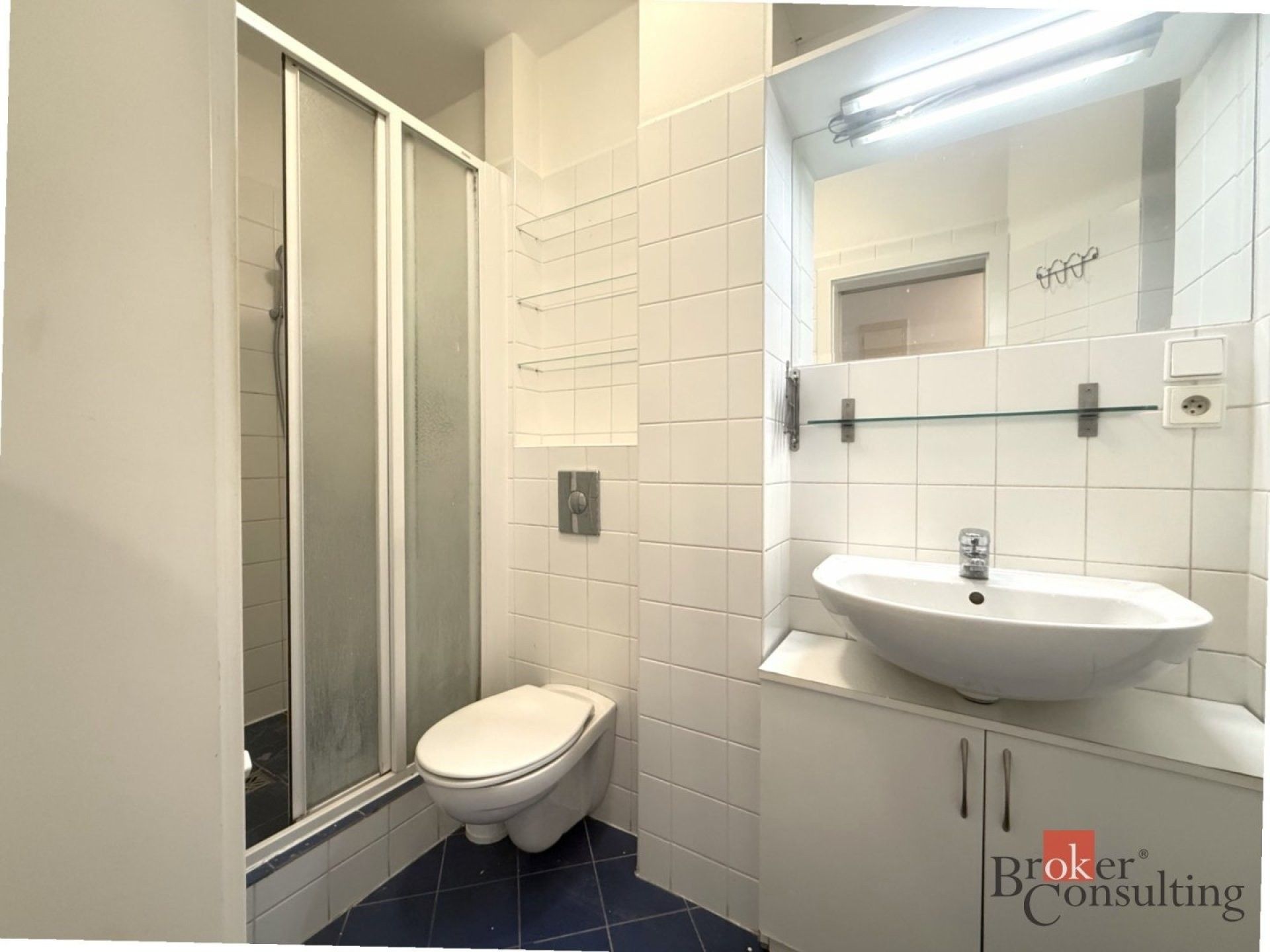 Prodej byt 1+kk - Mezi Domy, Jesenice, 32 m² - 5