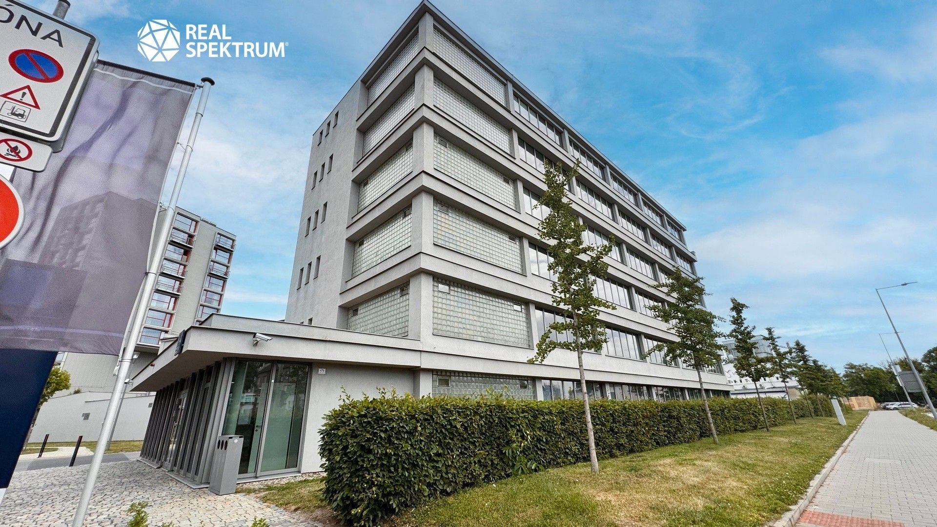 Kanceláře, Dornych, Brno, 397 m²