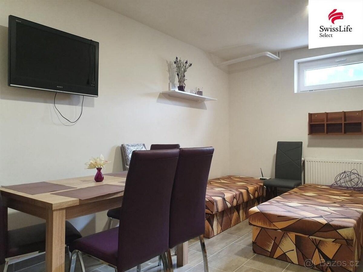 Restaurace, Bochov, 364 71