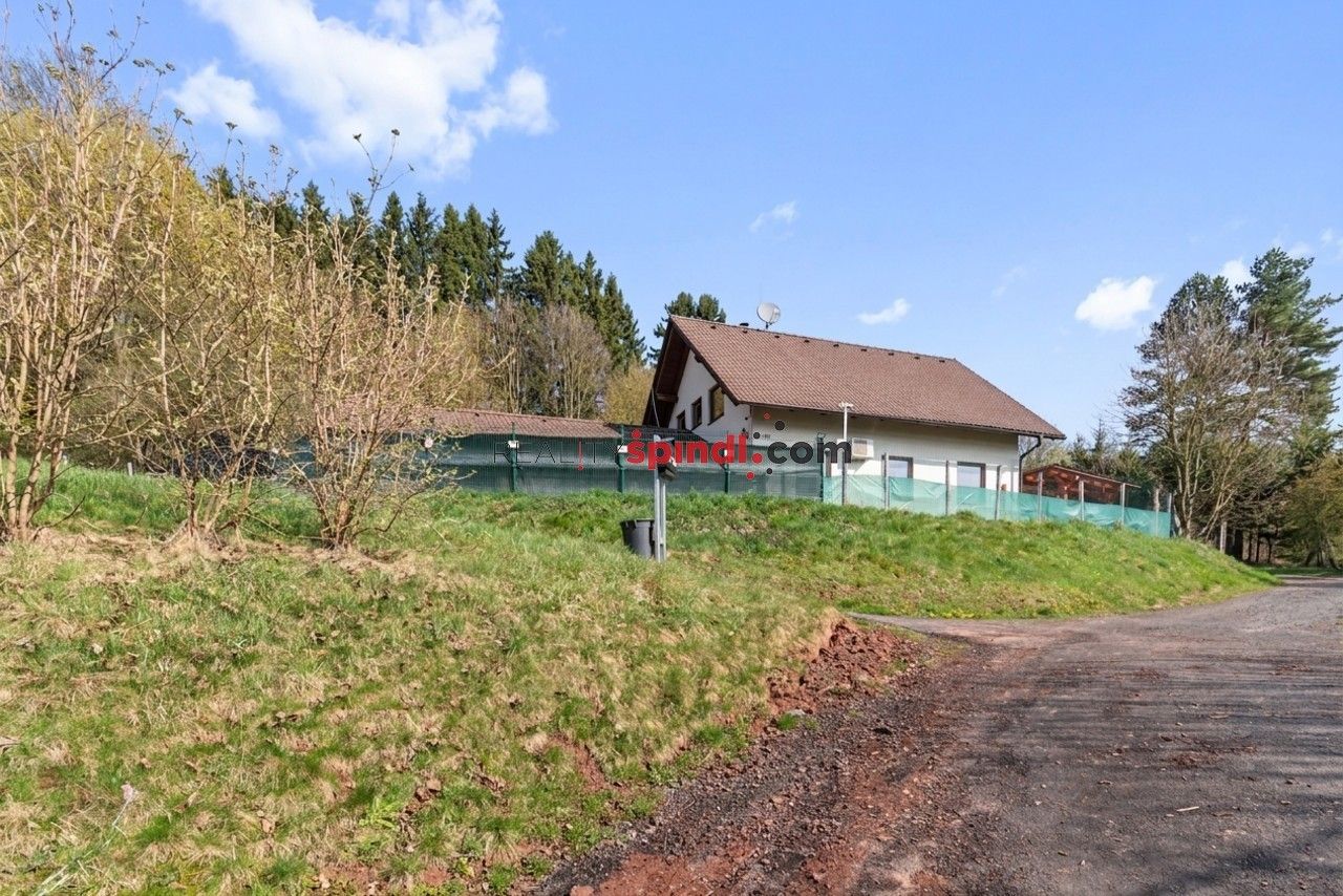 Rodinný dům · 188 m² · Chvaleč - 3