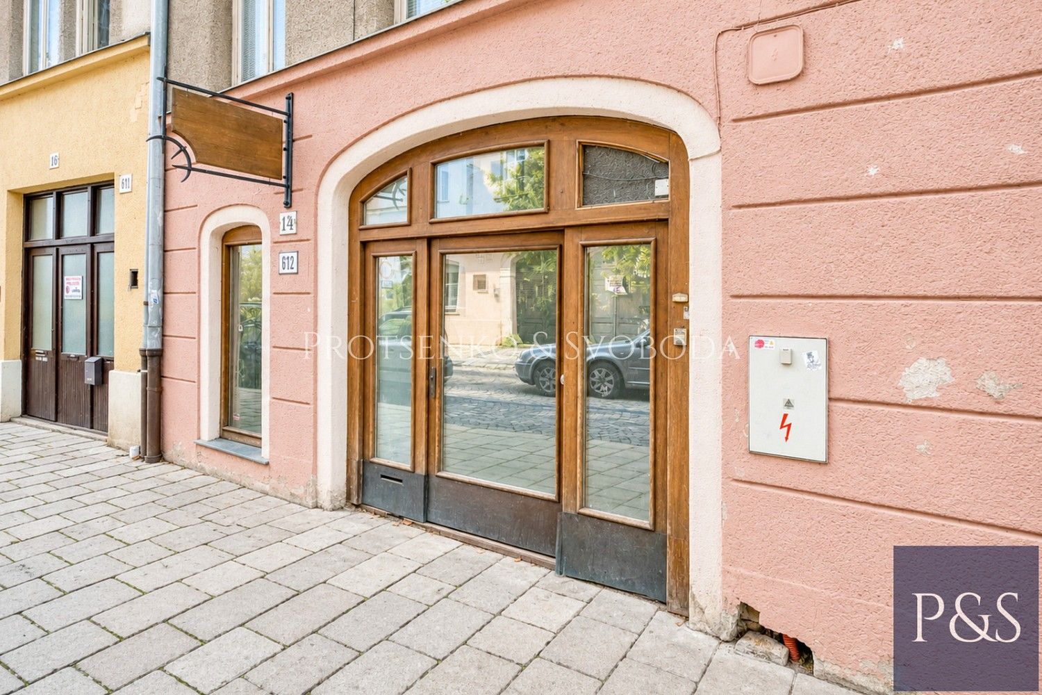Činžovní dům · 300 m² · Jihlava, Kraj Vysočina - 3