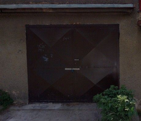 Prodej garáž - Hořovice, 18 m²