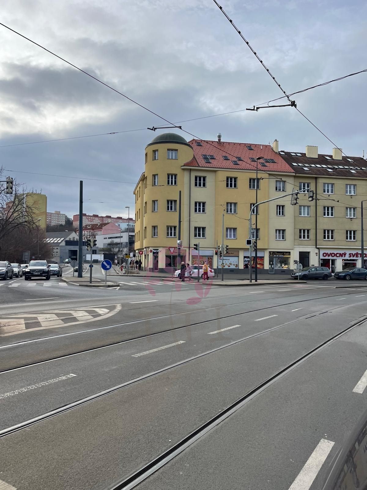 Kanceláře, Michelská, Praha, 330 m²