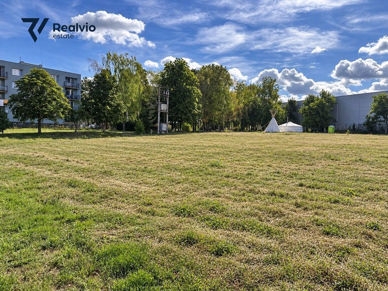 Zahrada · Slavkov u Brna, okres Vyškov - 3