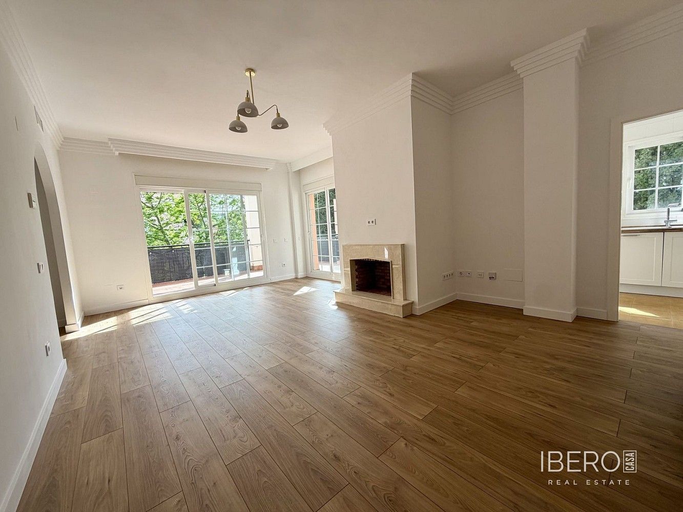 4+kk, Nueva Andalucía, Španělsko, 132 m² - 1