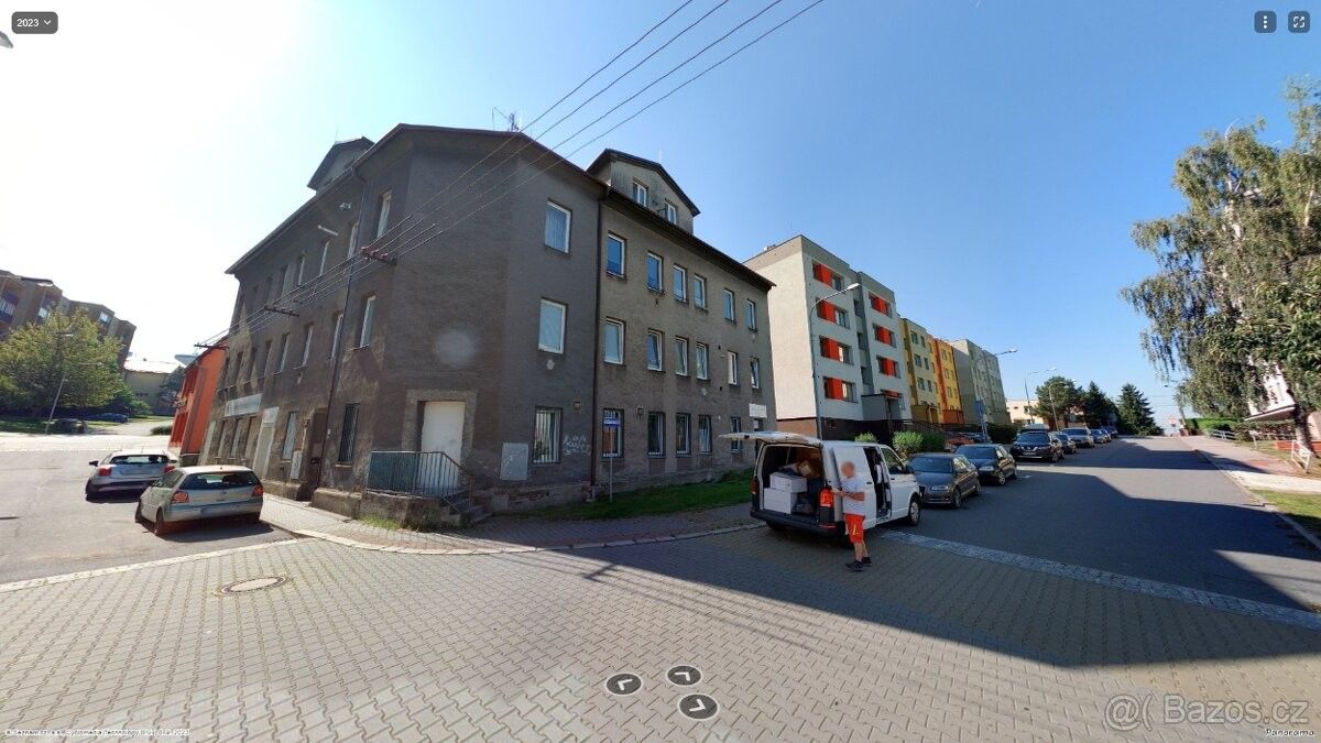 1+1, Ostrava, 712 00, 22 m²
