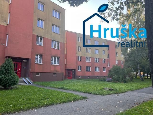 2+1, Junácká, Havířov, 53 m²