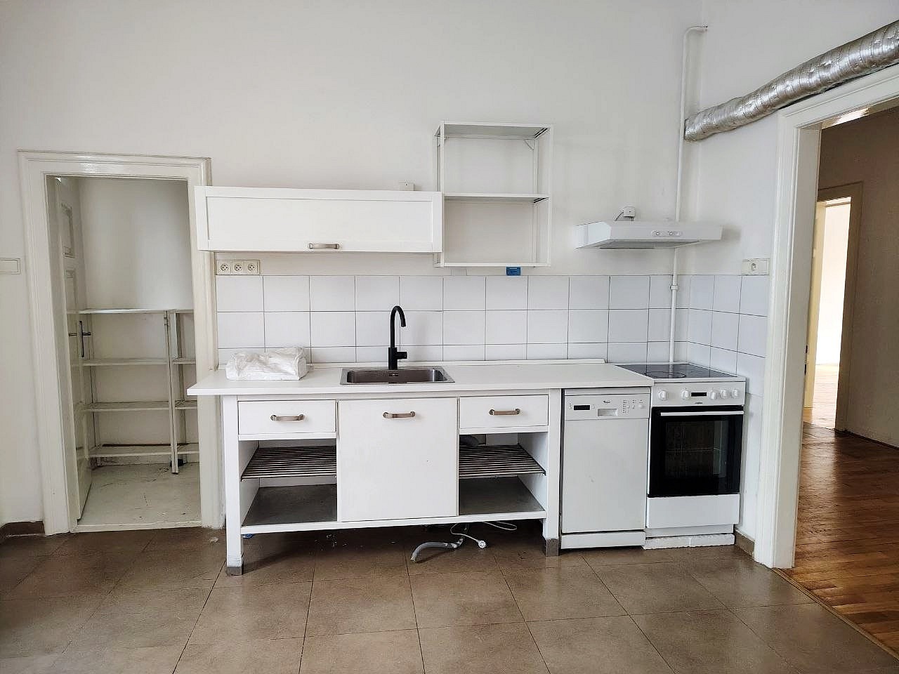 Byt 3+1 · 134 m² · Tyršova, Ostrava - Moravská Ostrava - 4
