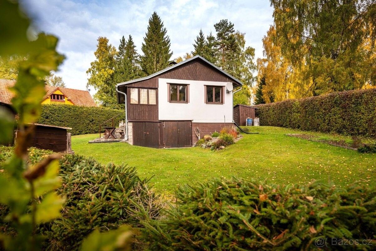 Prodej chata - Horní Planá, 382 26