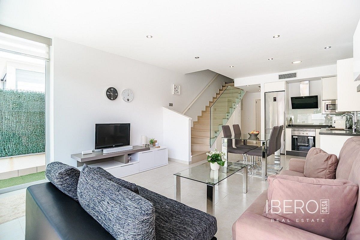 Prodej rodinný dům - Lo Pagan, ES, 109 m² - 5