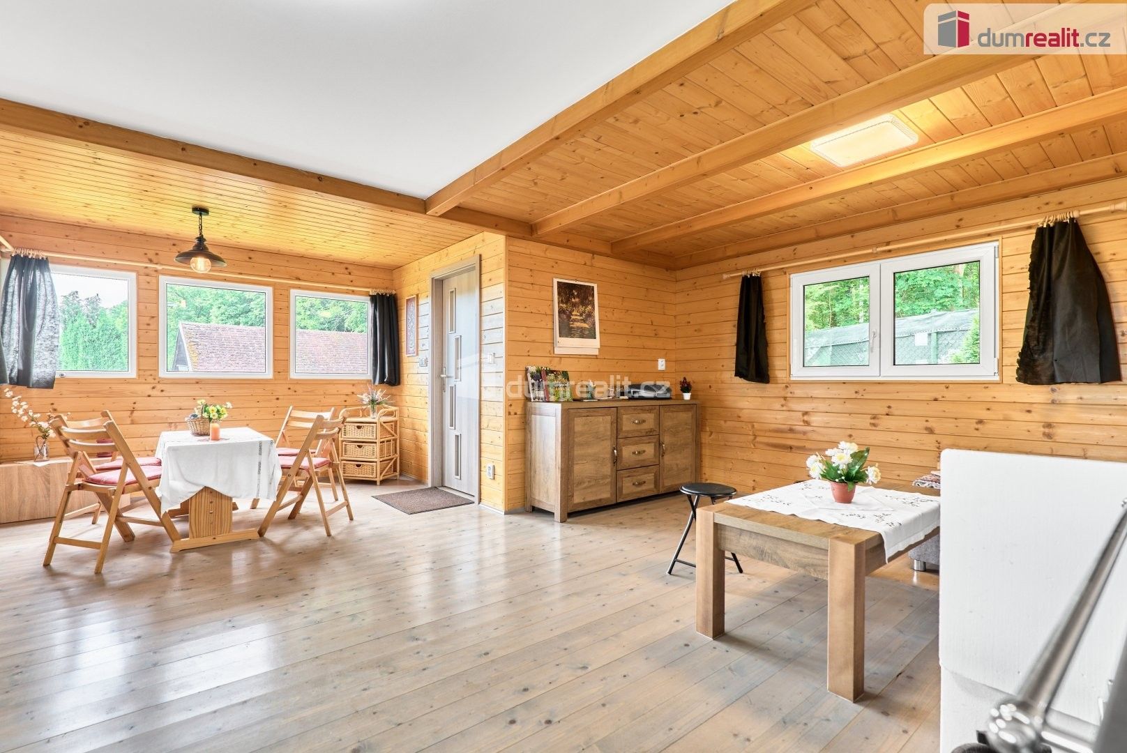 Prodej chata - Krokova, Karlovy Vary, 48 m² - 5