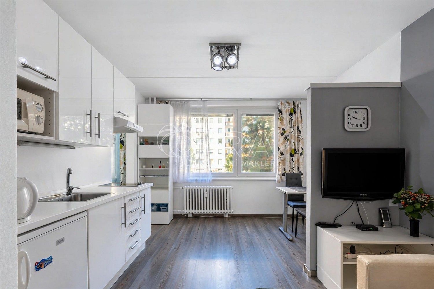 Prodej byt 1+1 - Brodského, Praha 4 - Chodov, 29 m² - 5