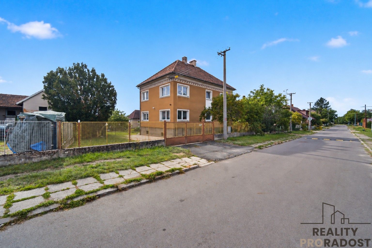 Rodinné domy, Přelouč Klenovka, 180 m² - 2